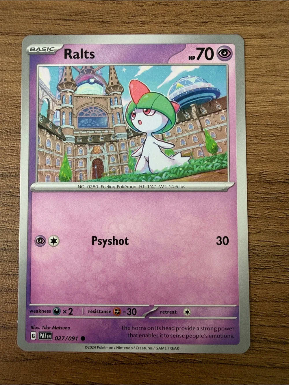 Pokemon mix match