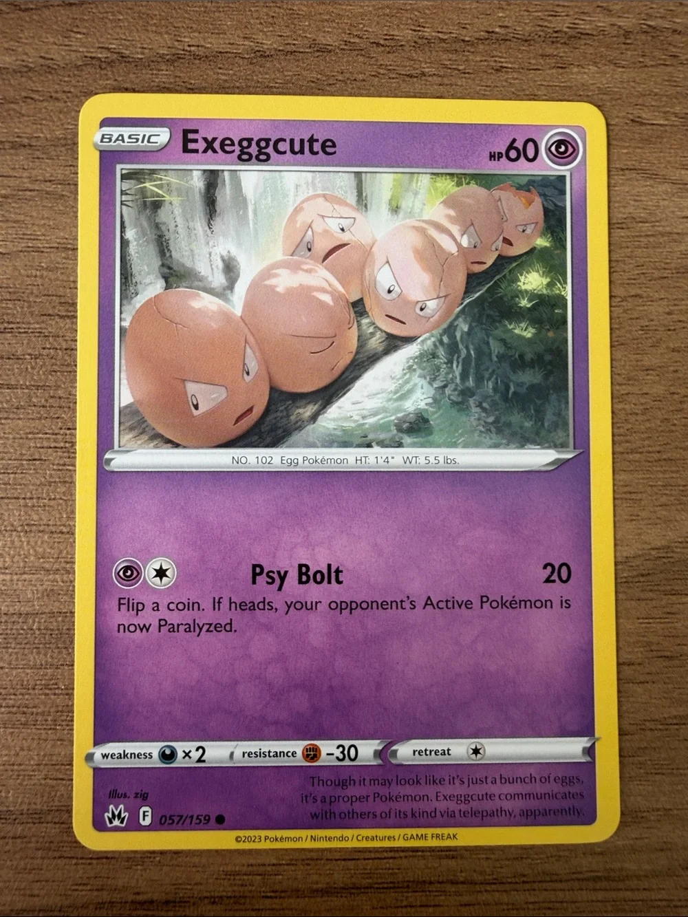 Pokemon mix match