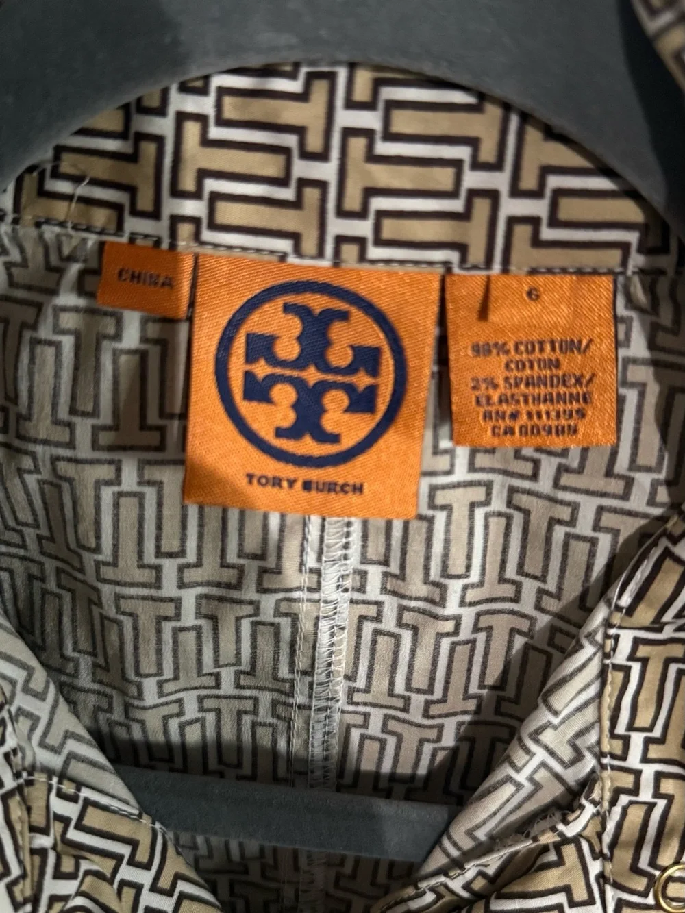 Tory Burch tory burch