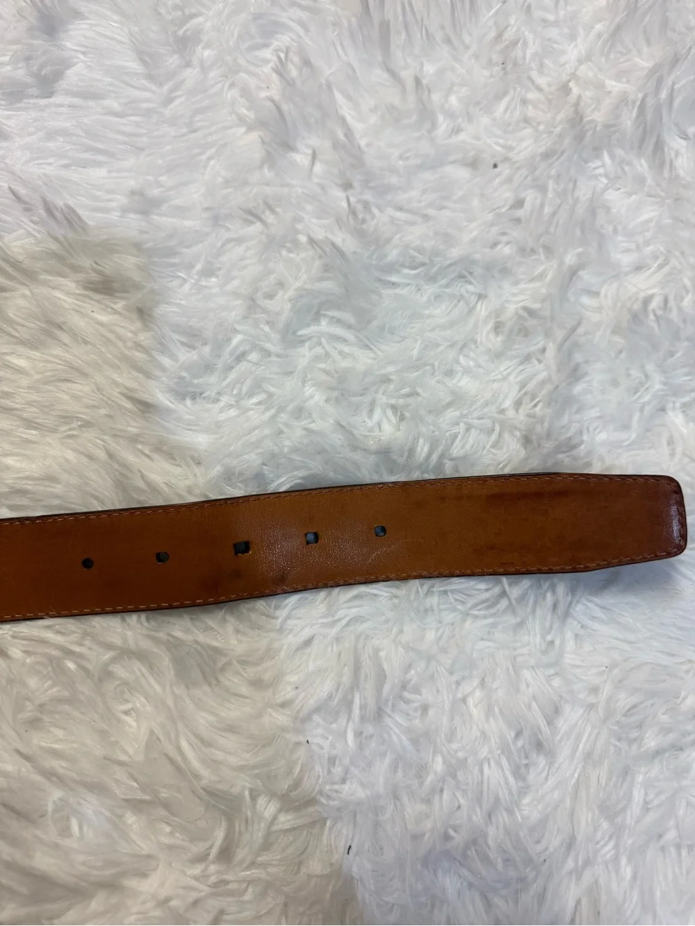 Magnanni size 34