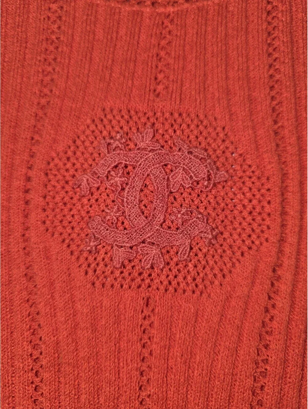 CHANEL extremely well
