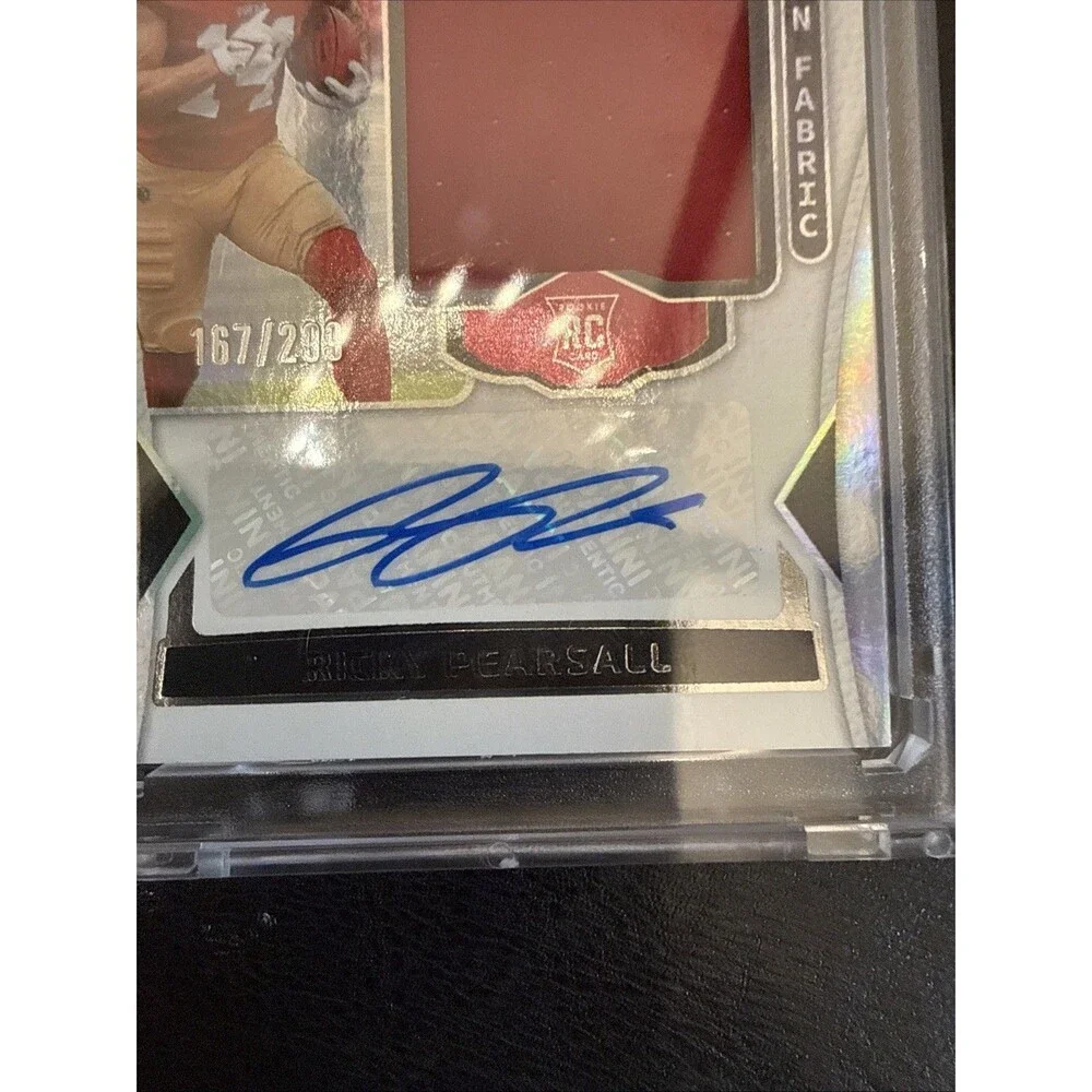 N/A 2024 panini