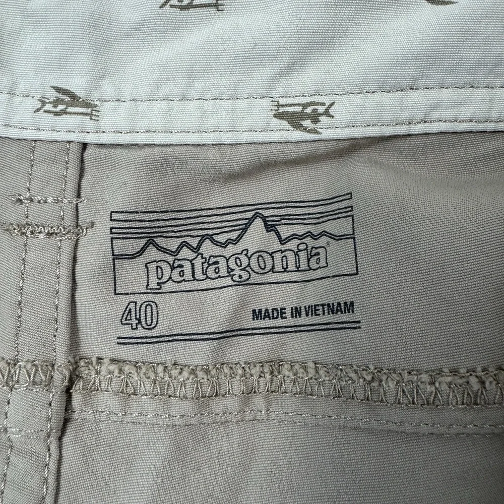 Patagonia wavefarer cargo