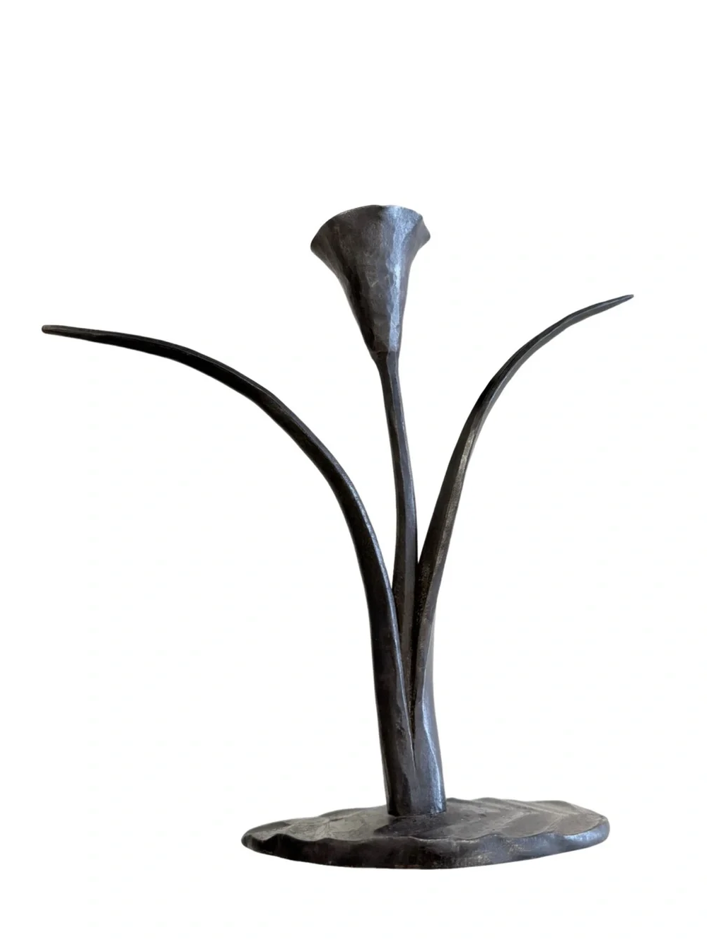 Vintage hand forged