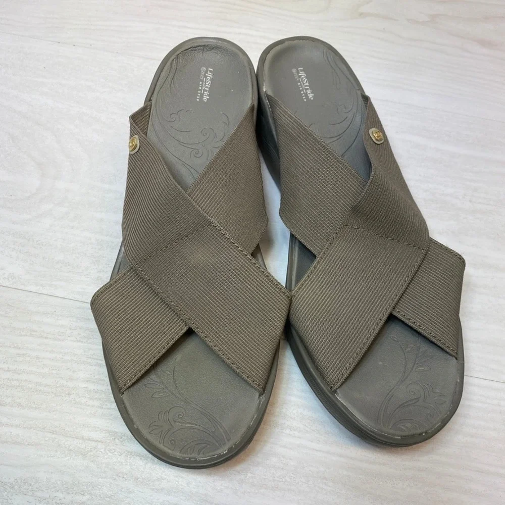 Life Stride pre owned