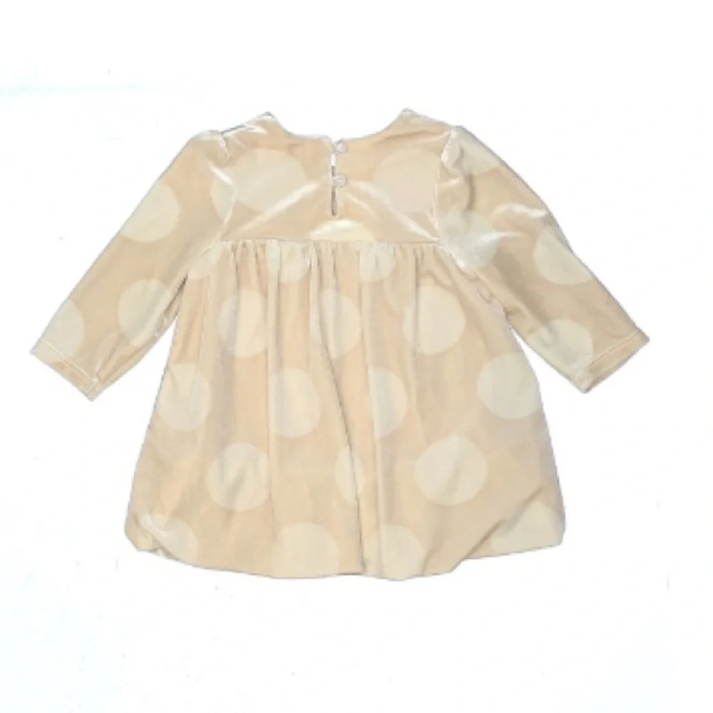 GAP baby pockadot