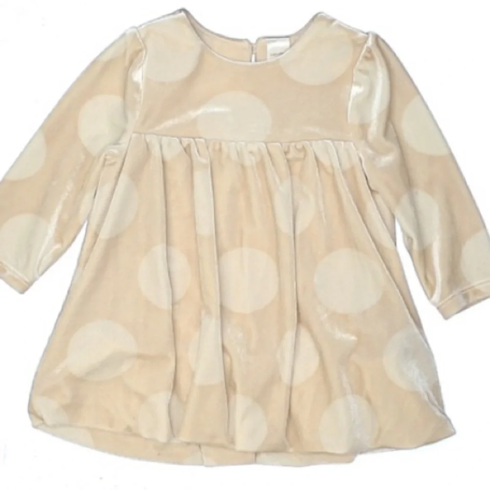 GAP baby pockadot