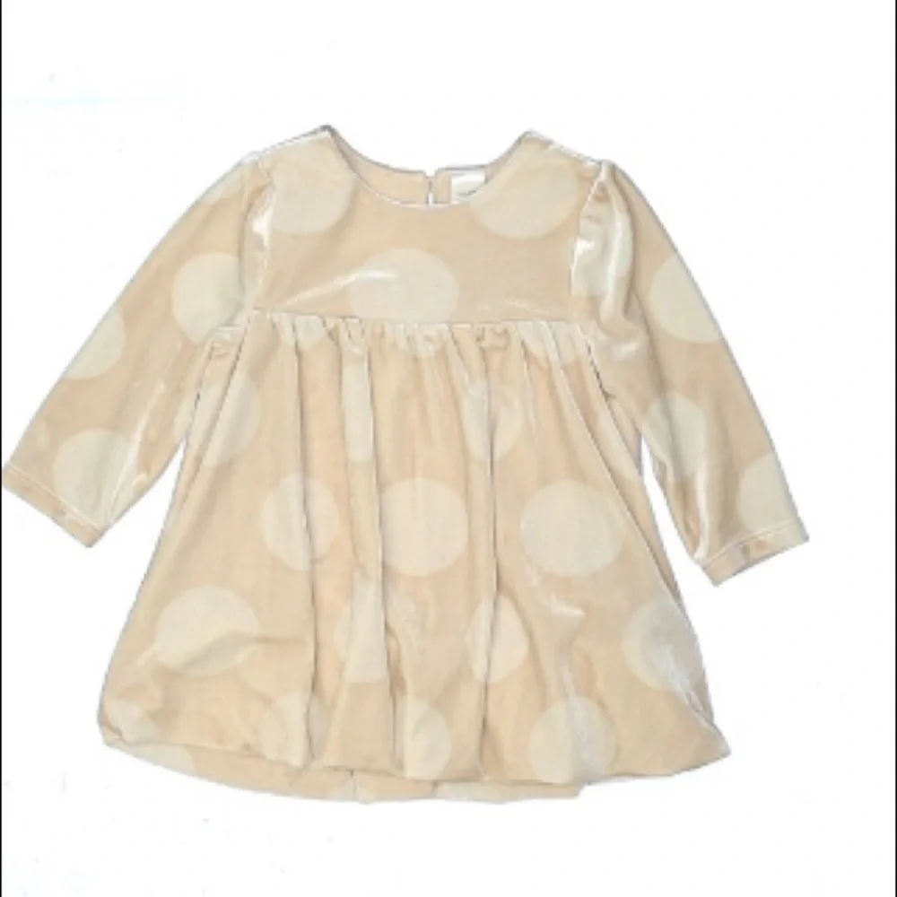 GAP baby pockadot