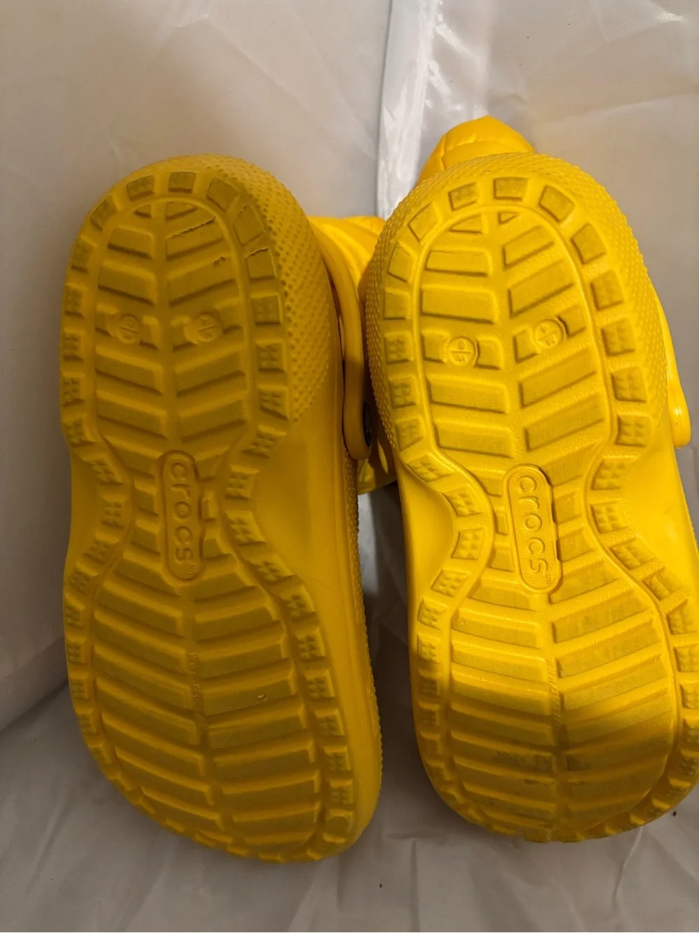 CROCS boys nylon