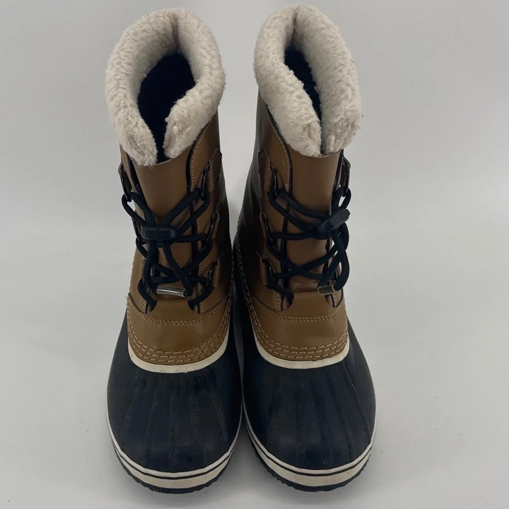Sorel 1964 pac