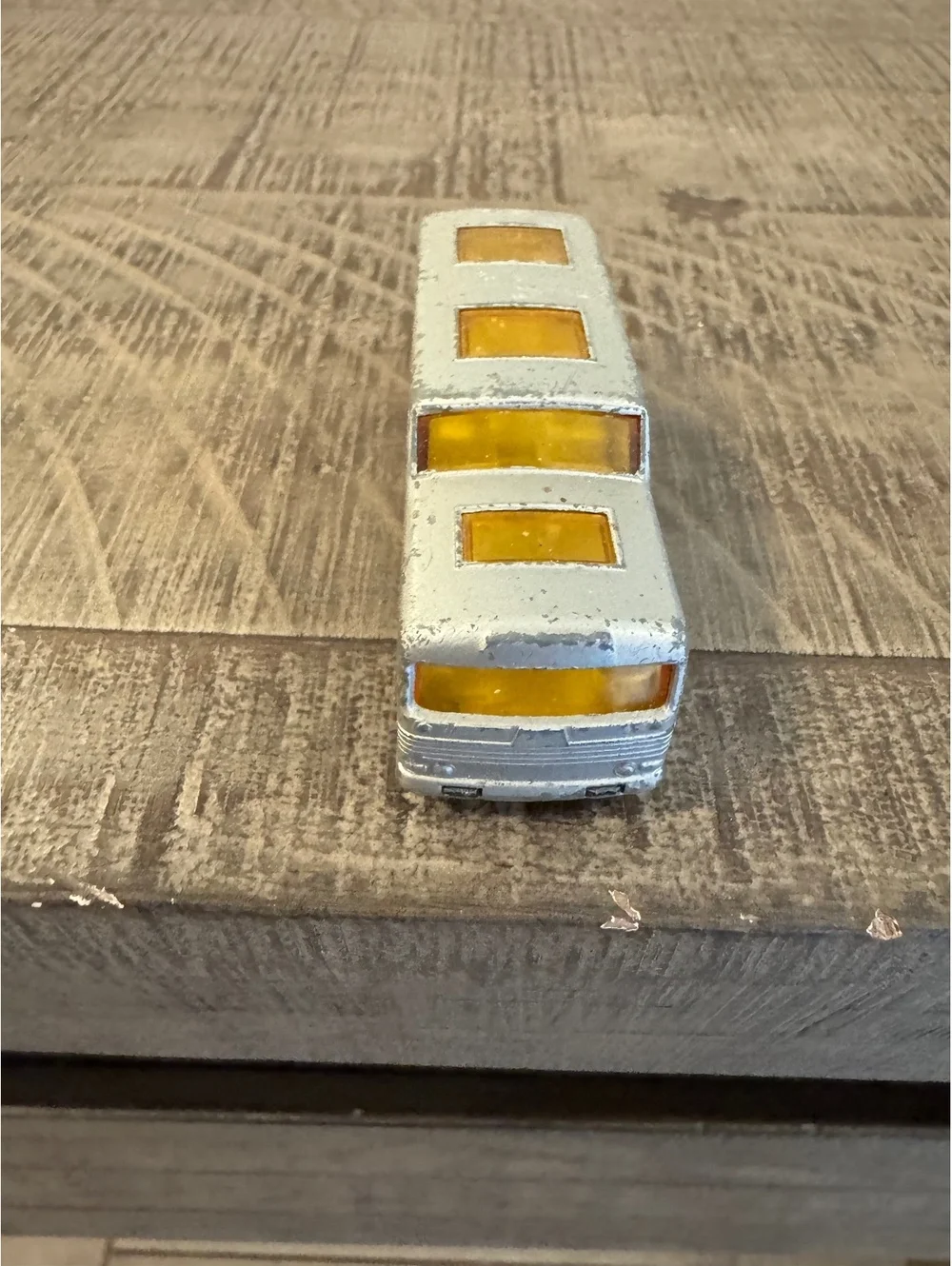 MATCHBOX vintage lesney