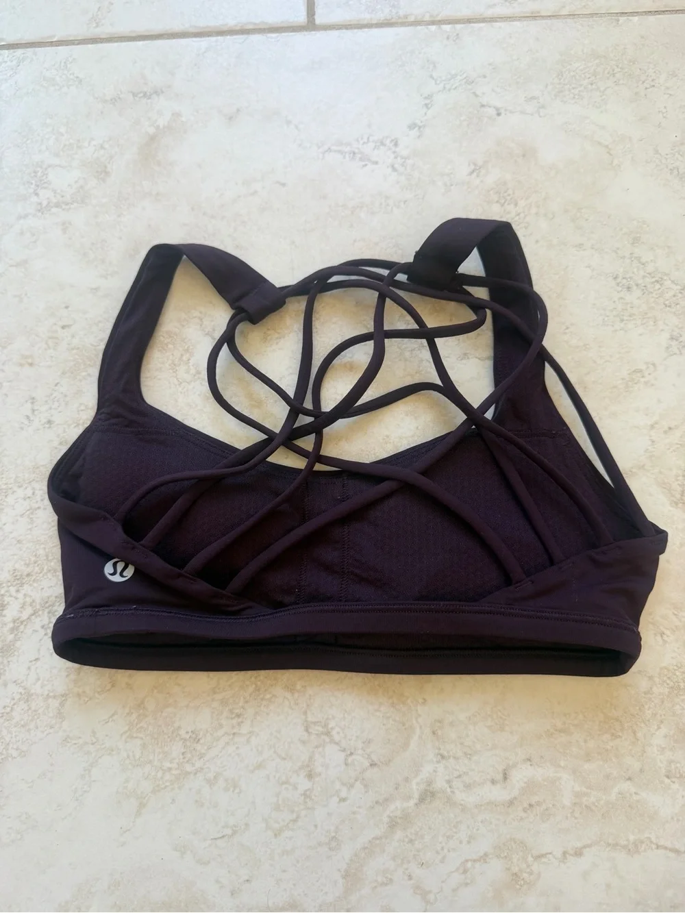 lululemon athletica size