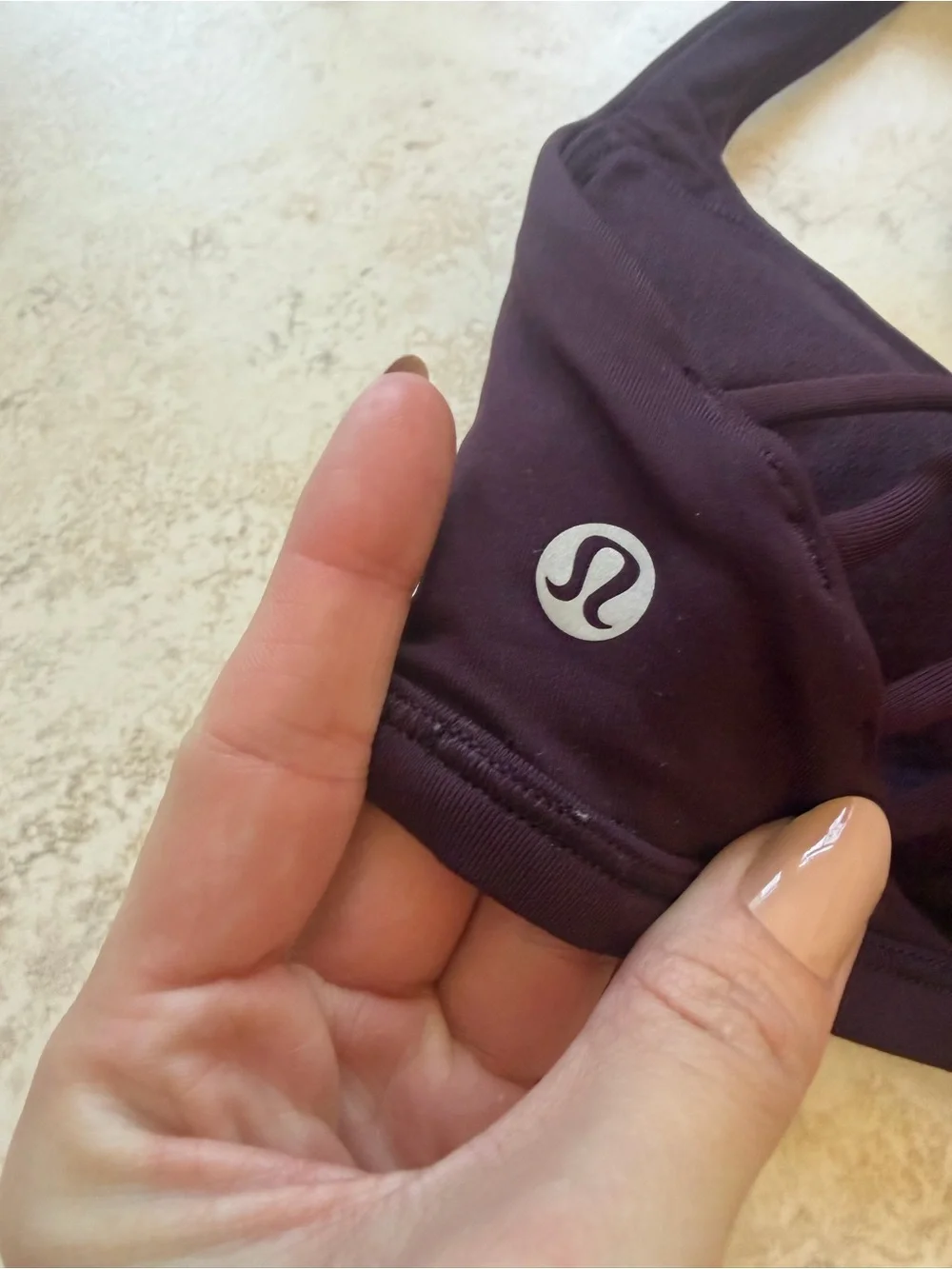 lululemon athletica size