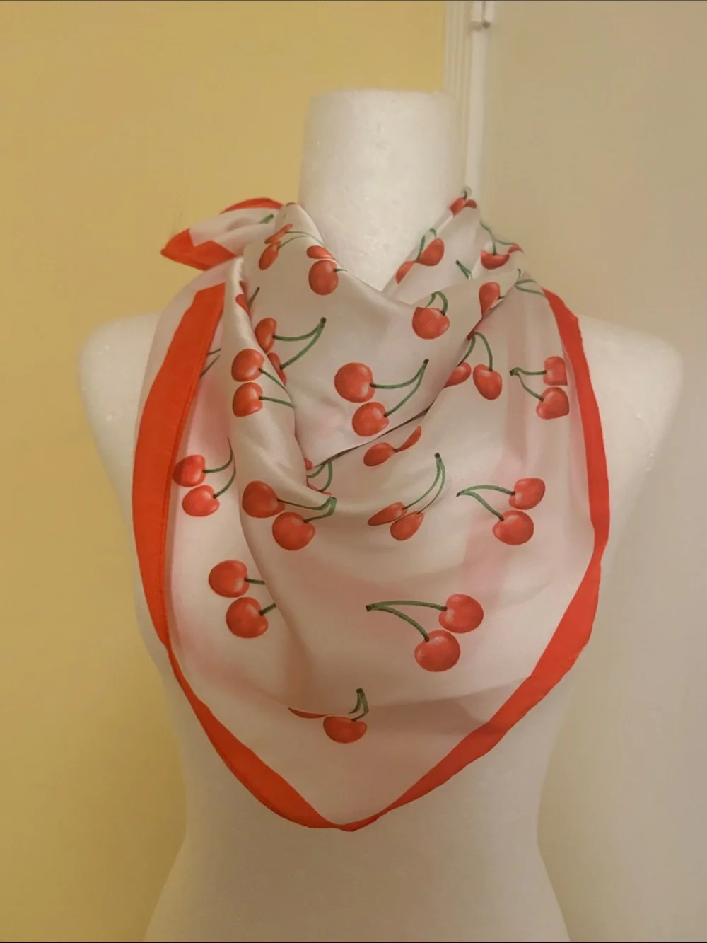 Unbranded playful cherry