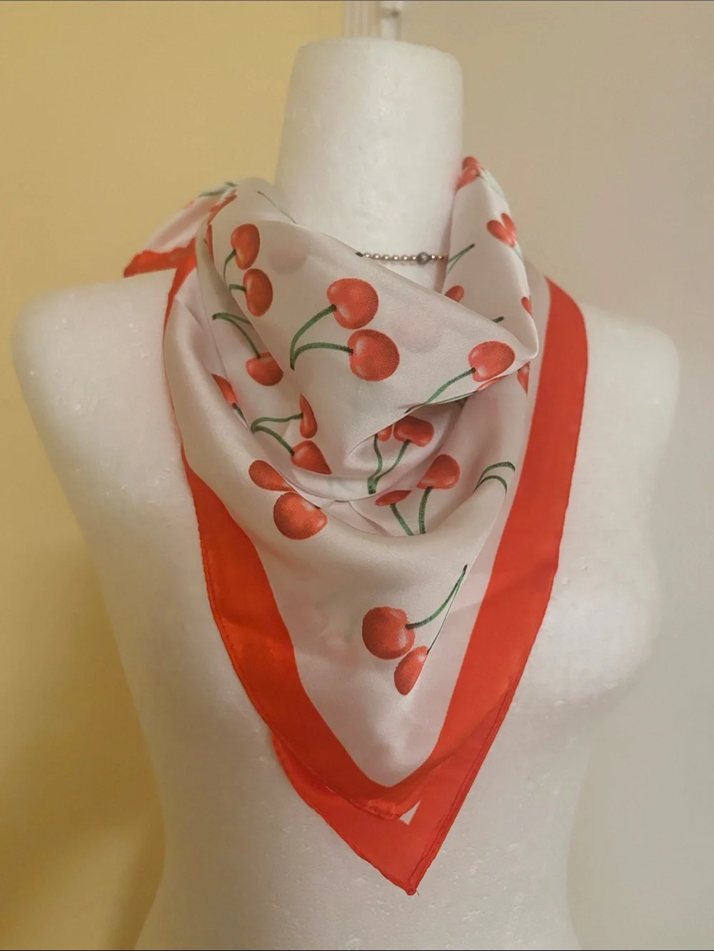 Unbranded playful cherry