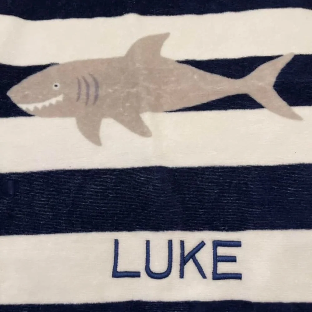 Pottery Barn Kids this baby