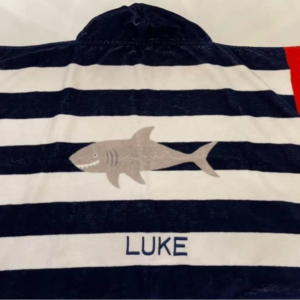 Pottery Barn Kids this baby
