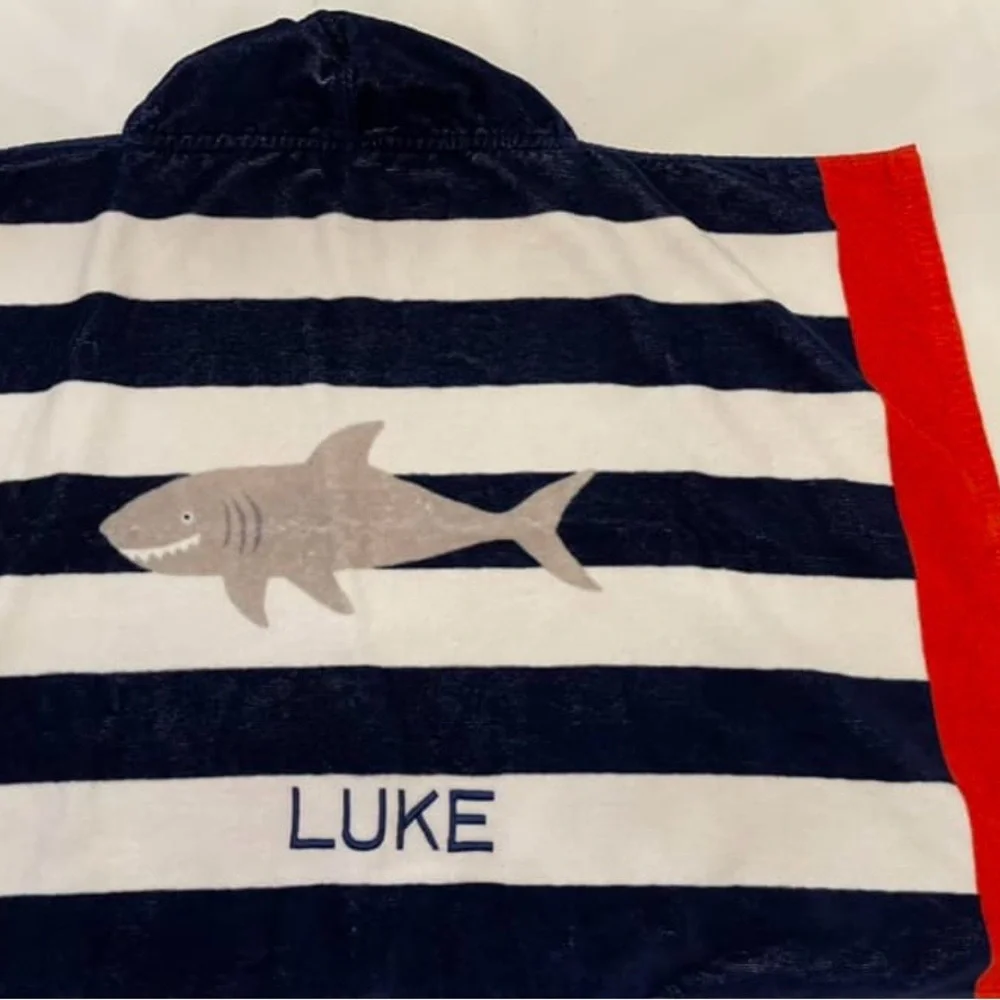Pottery Barn Kids this baby