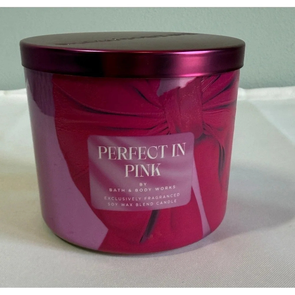 Bath & Body Works bath body