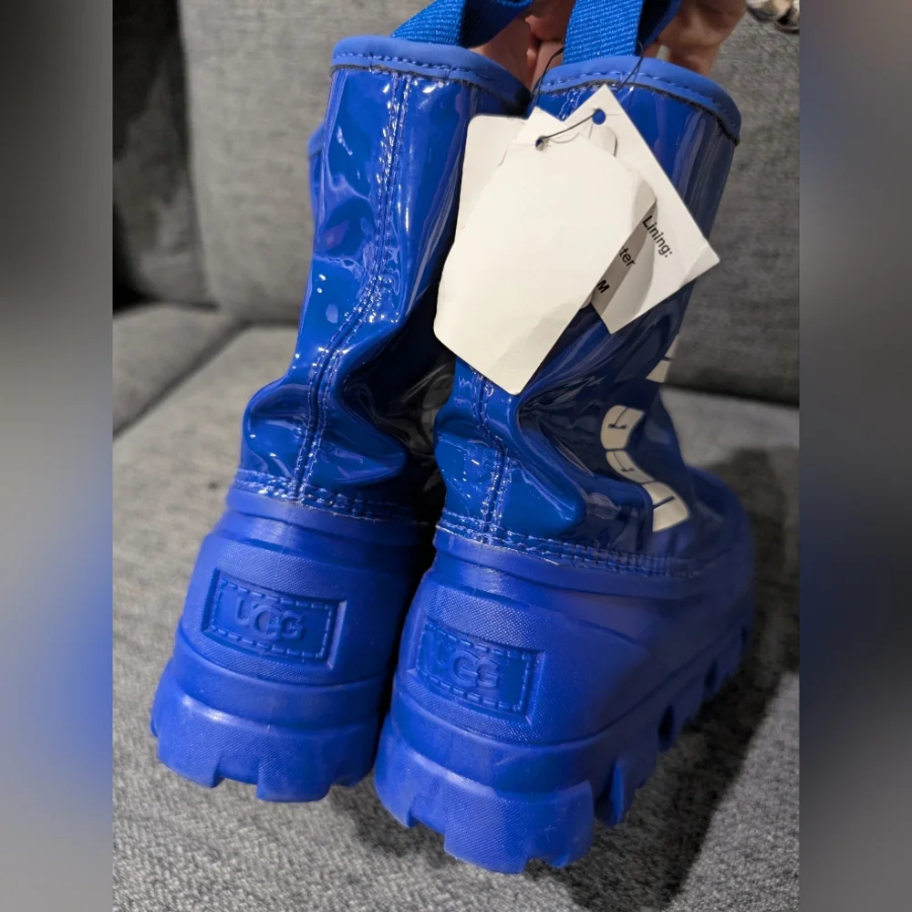 UGG Classic Brellah Mini