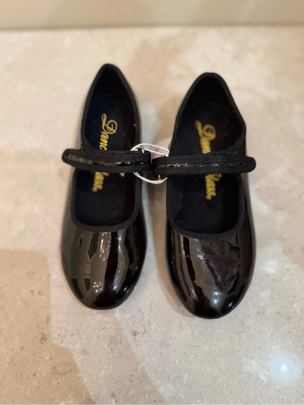 N/A classic black