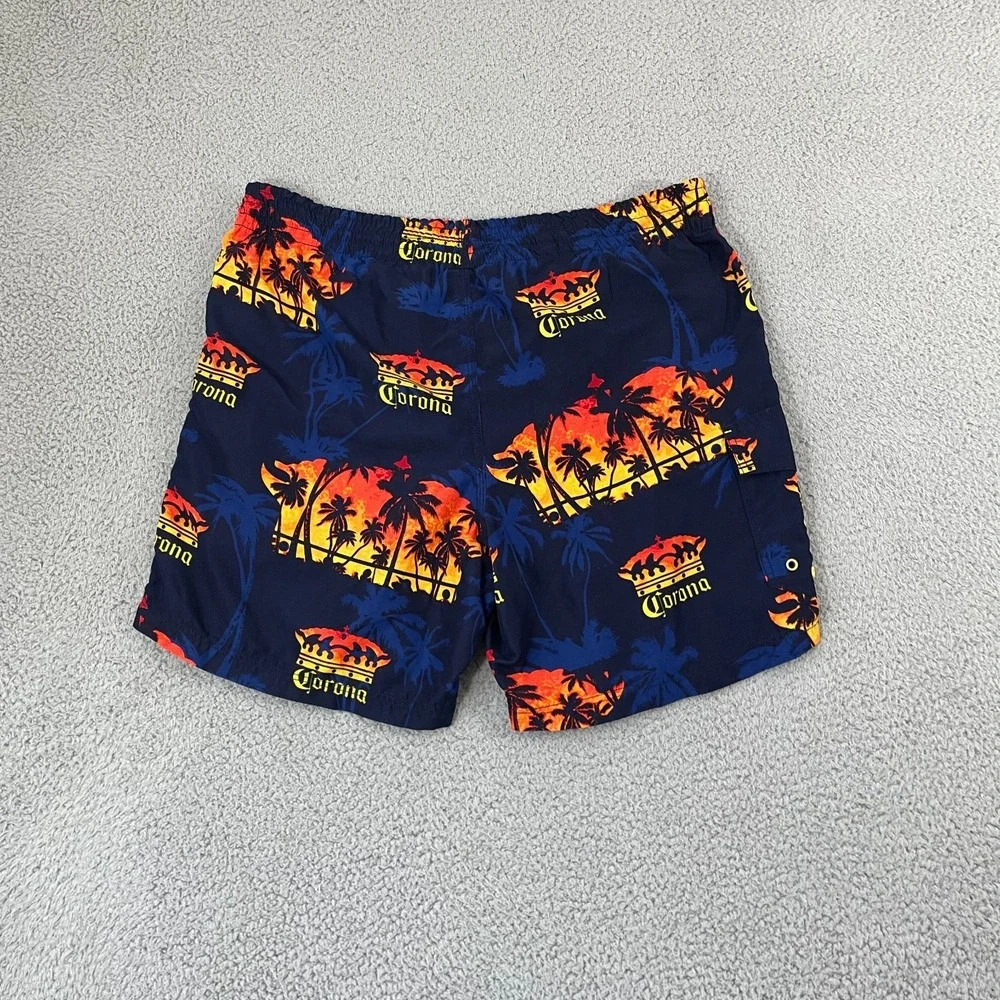 Corona men size