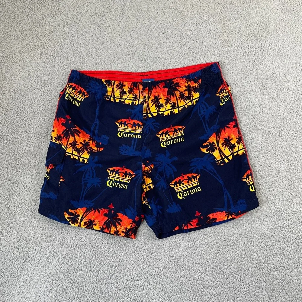 Corona men size
