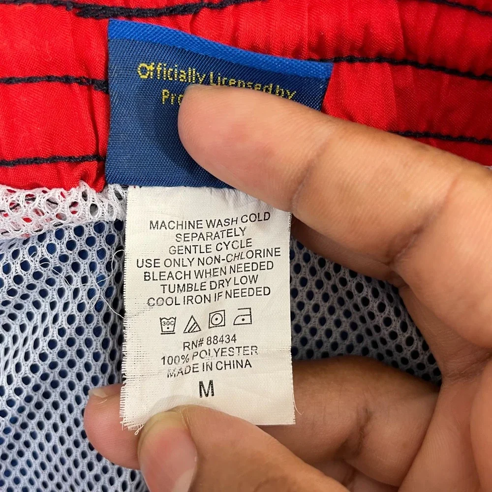 Corona men size