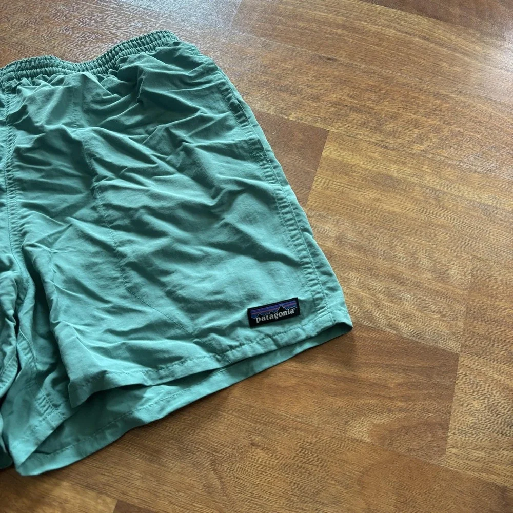 Patagonia mens baggies