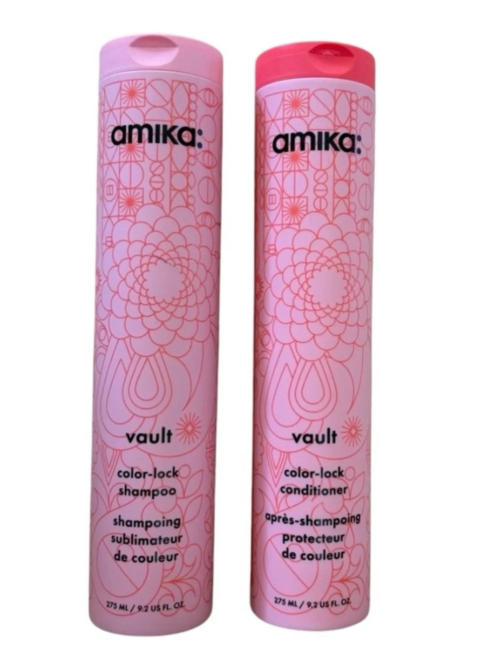 amika bundle brand
