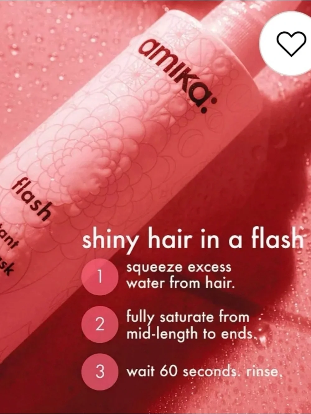 amika bundle brand