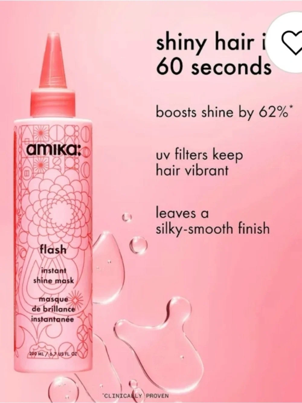 amika bundle brand