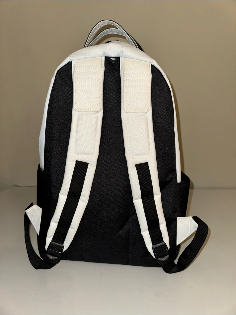 Herschel Supply Company clean white
