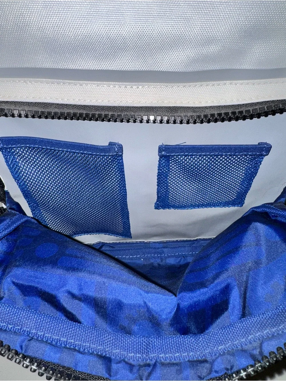 Herschel Supply Company clean white