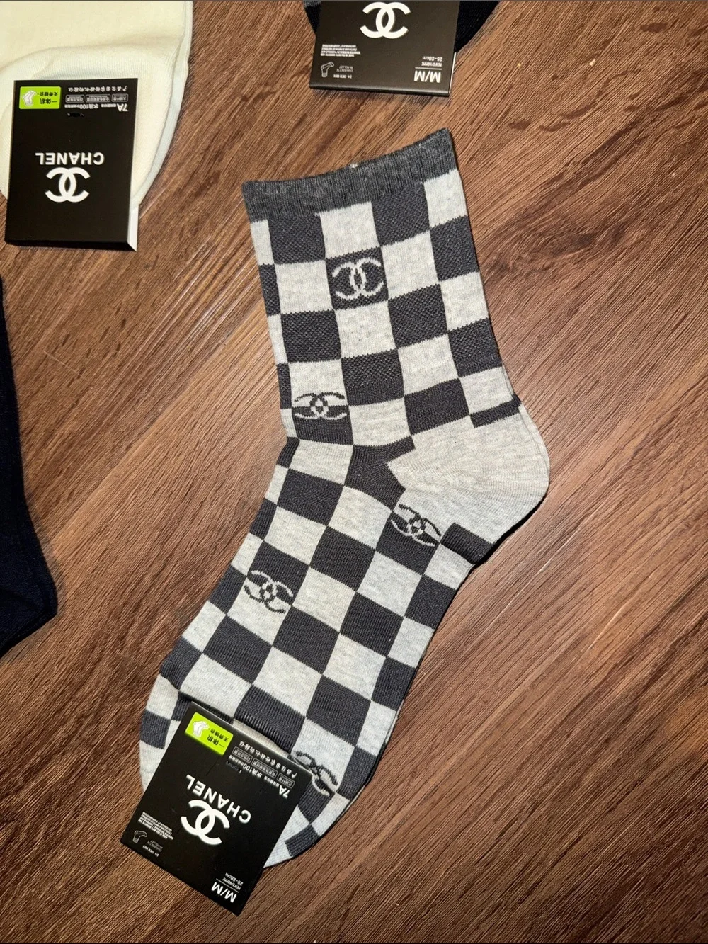 Unbranded assorted chanel