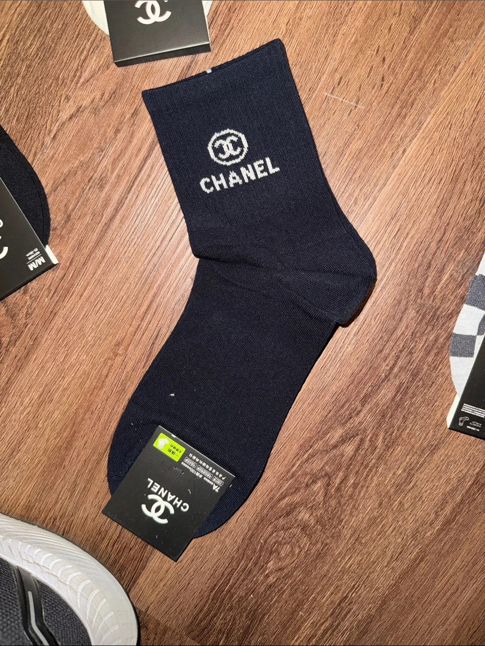 Unbranded assorted chanel