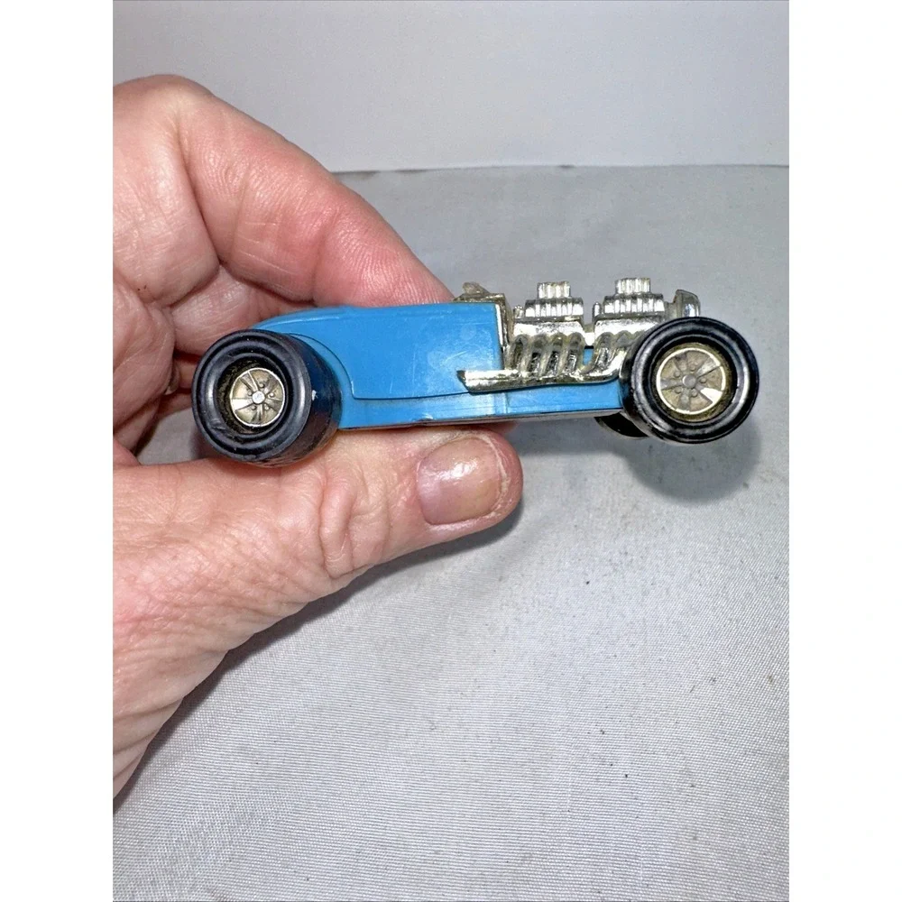 Tonka vintage 1970s