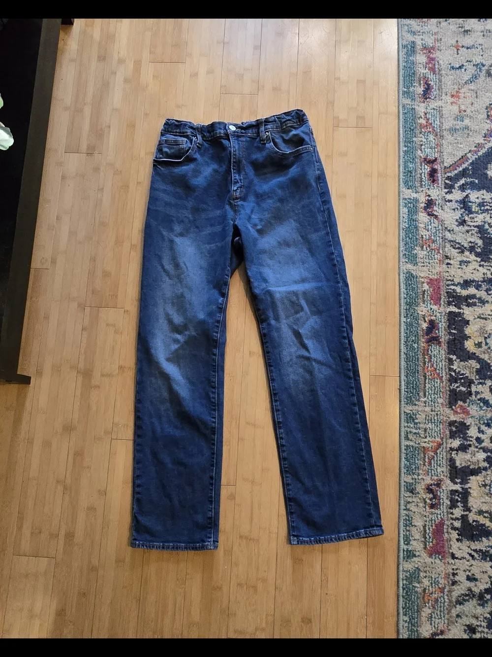 Old Navy gently used