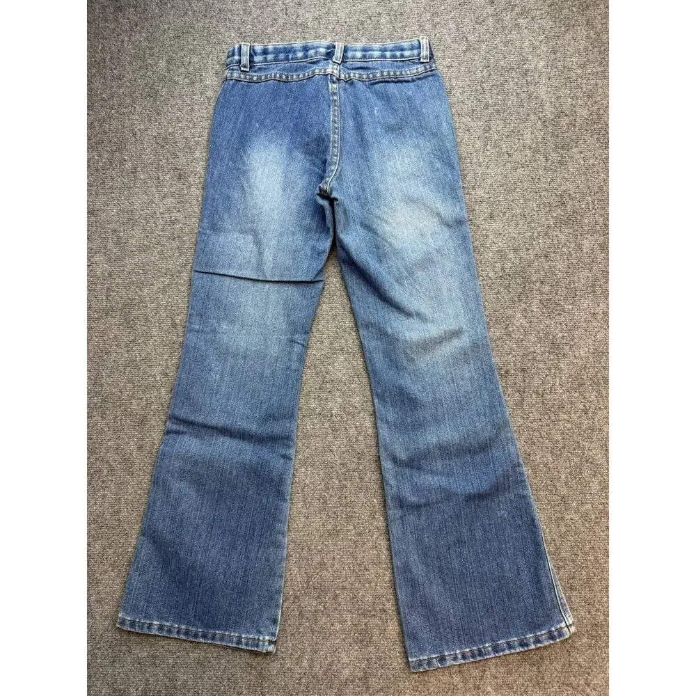 Old Navy flare they