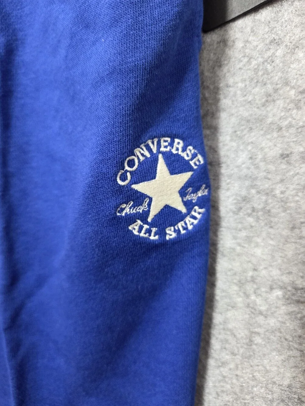 Converse soft fleece