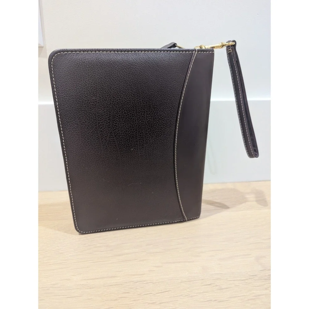 Franklin Covey compact high