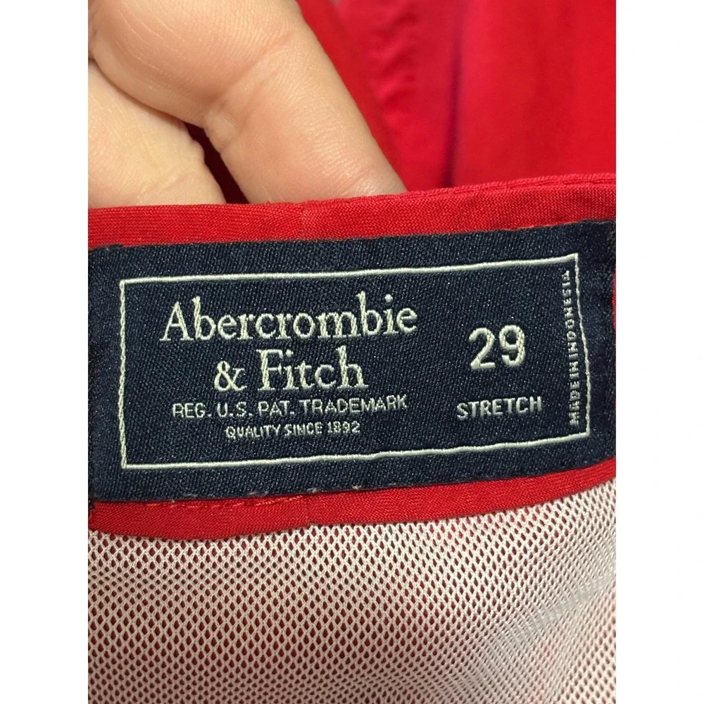 Abercrombie & Fitch abercrombie fitch