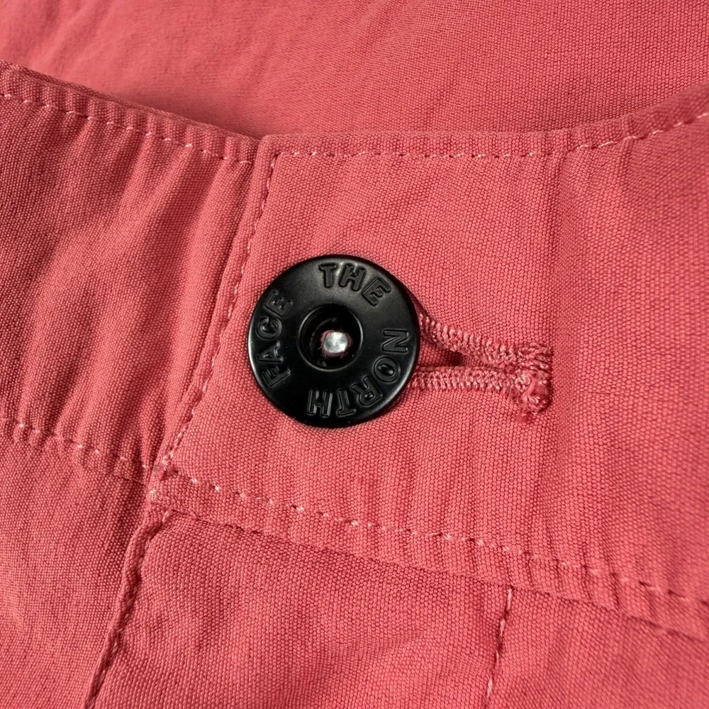 The North Face thank you