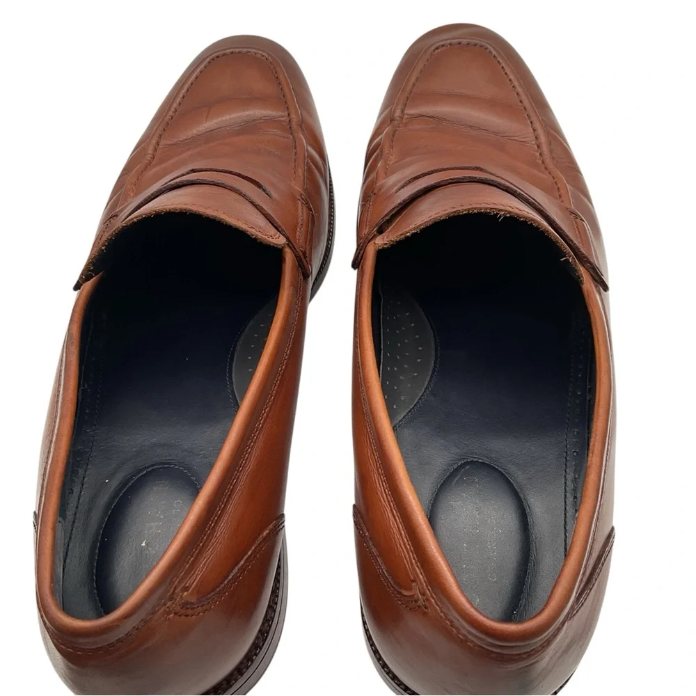 Cole Haan step out