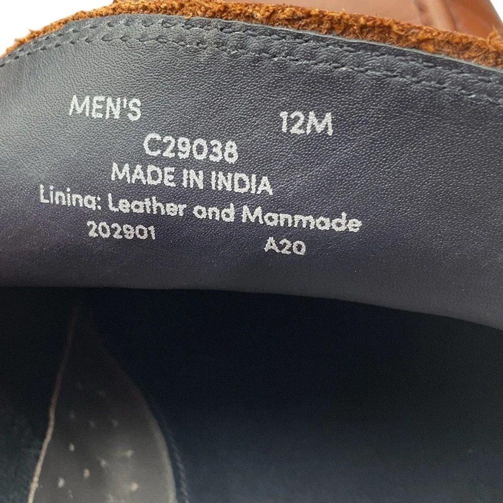 Cole Haan step out