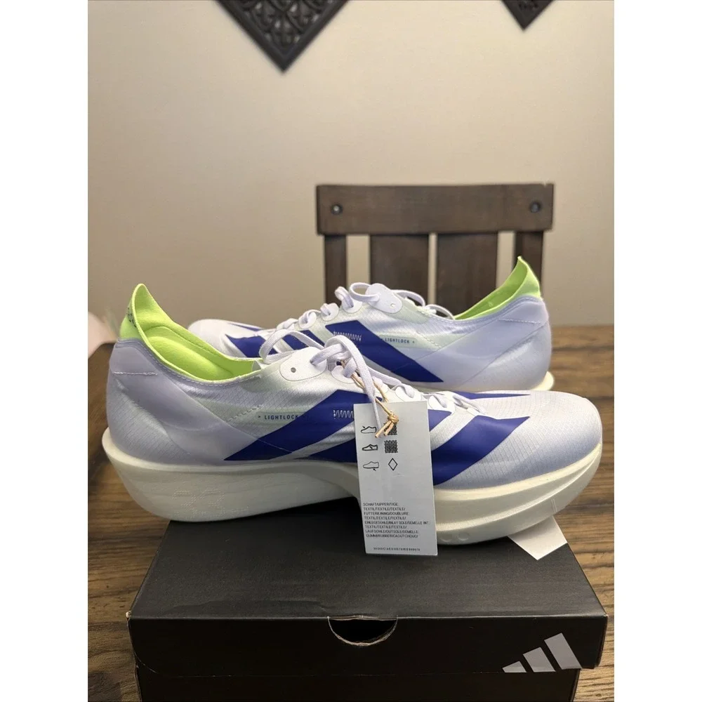 adidas adizero takumi