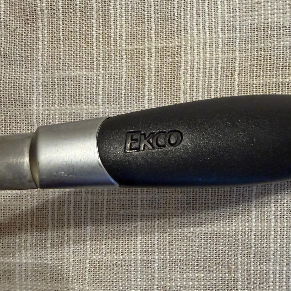 Ekco slotted spoon