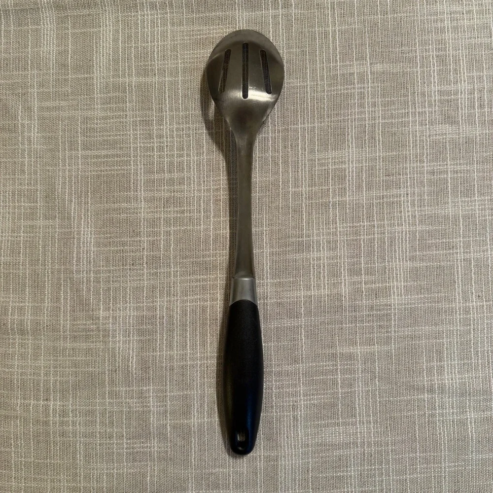 Ekco slotted spoon