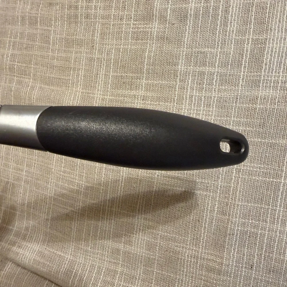 Ekco slotted spoon