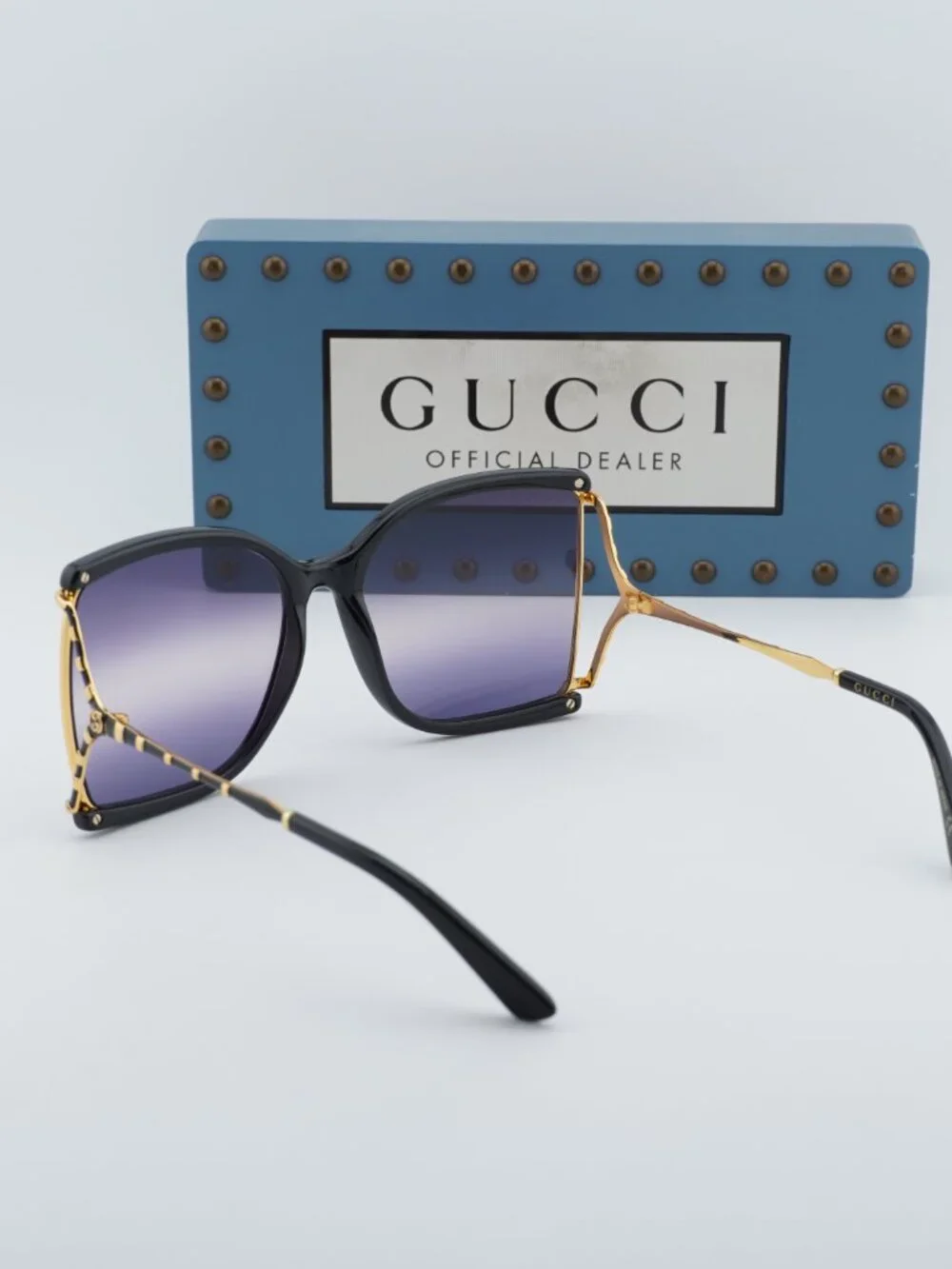 Gucci model gg0592s